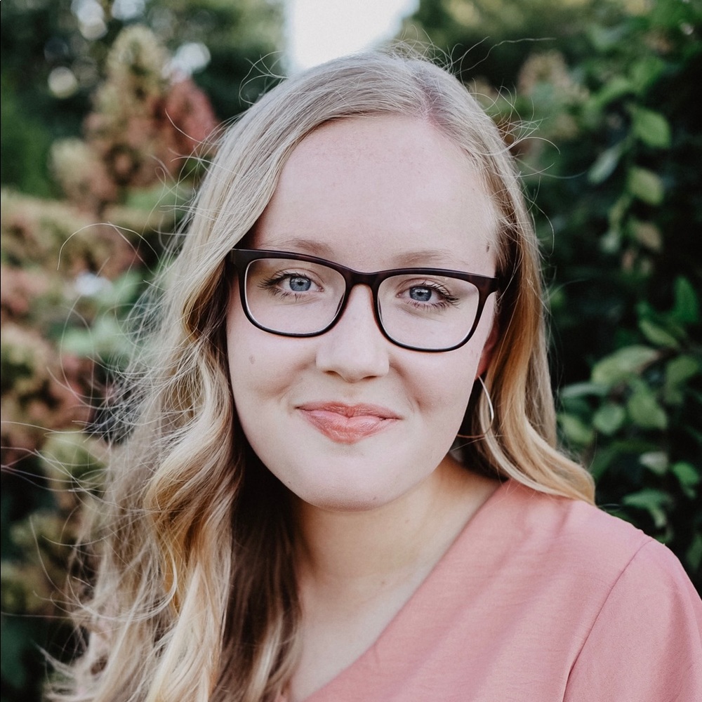 Meet your Posher, Madison